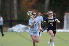 WLax vs So Maine  Women’s Lacrosse vs the University of Southern Maine.  - Photo by Keith Nordstrom : WLax, lacrosse